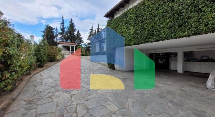 Продажа - Вилла 475 m² в пригороде Салоник Продажа - Вилла 475 m² в пригороде Салоник