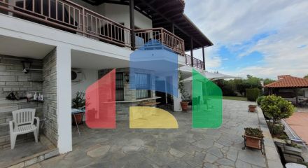 Продажа - Вилла 475 m² в пригороде Салоник Продажа - Вилла 475 m² в пригороде Салоник