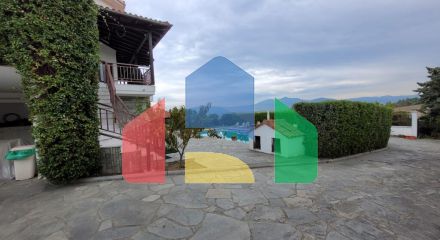 Продажа - Вилла 475 m² в пригороде Салоник Продажа - Вилла 475 m² в пригороде Салоник