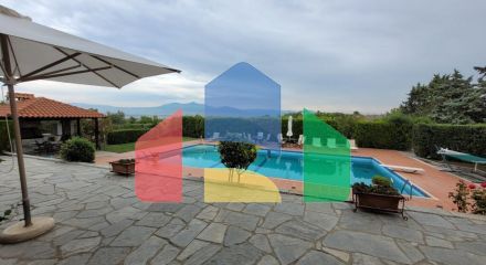 Продажа - Вилла 475 m² в пригороде Салоник Продажа - Вилла 475 m² в пригороде Салоник