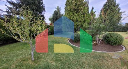 Продажа - Вилла 475 m² в пригороде Салоник Продажа - Вилла 475 m² в пригороде Салоник