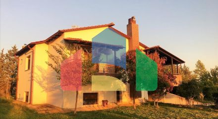 For Sale - Detached house 280 m² in the suburbs of Thessaloniki