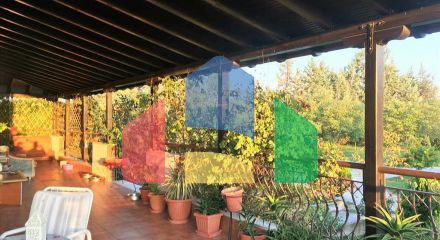 For Sale - Detached house 280 m² in the suburbs of Thessaloniki
