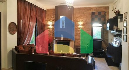 For Sale - Detached house 280 m² in the suburbs of Thessaloniki