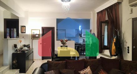 For Sale - Detached house 280 m² in the suburbs of Thessaloniki