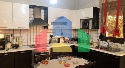 Продаж - Котедж 280 m² в передмісті Салонік