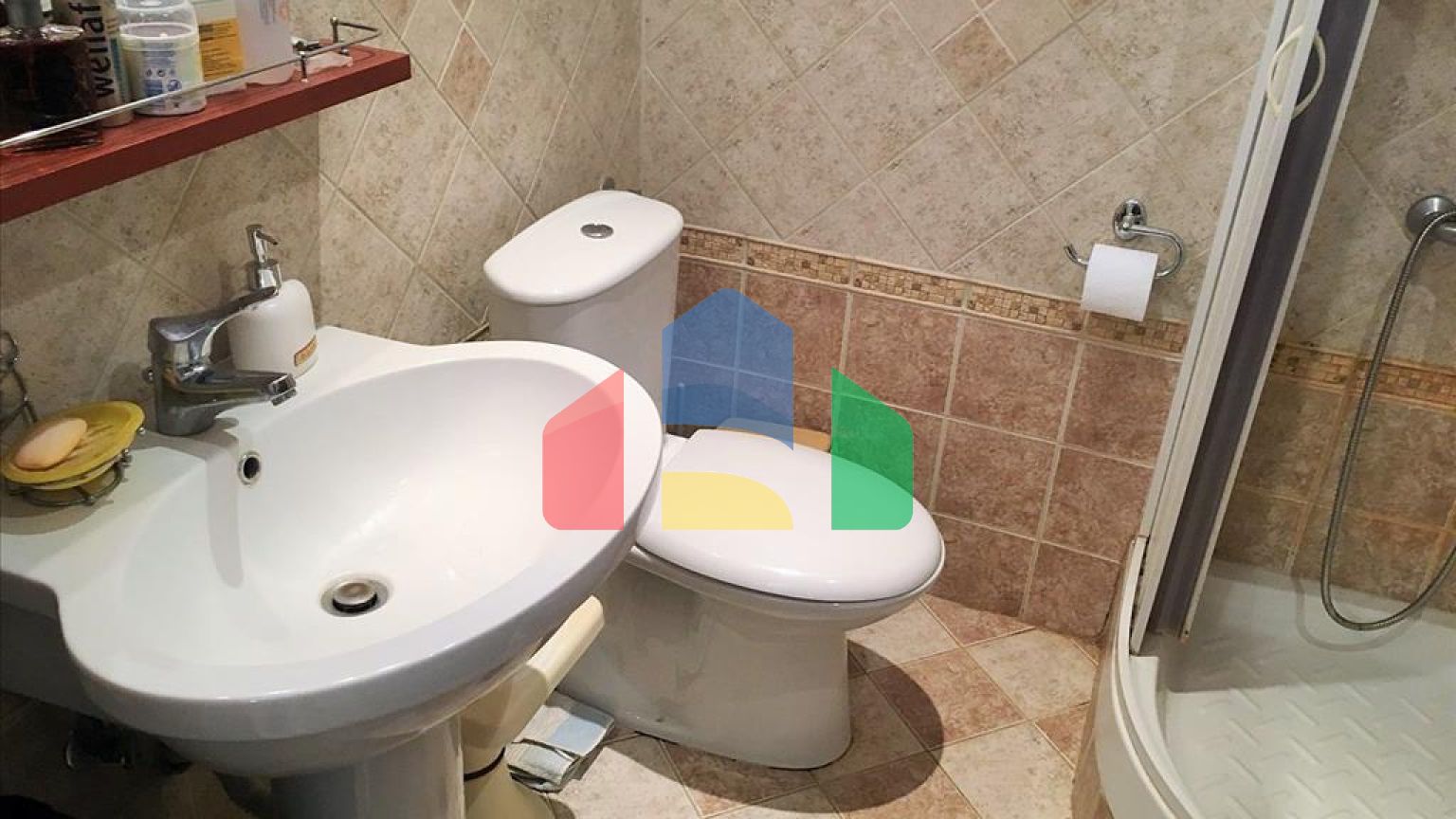 Продаж - Котедж 280 m² в передмісті Салонік