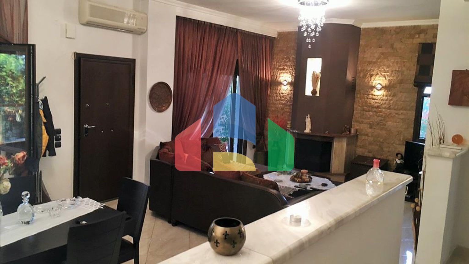 Продаж - Котедж 280 m² в передмісті Салонік