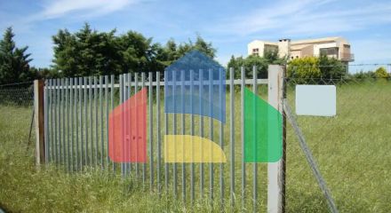 Продаж - Земельна ділянка 4000 m² в передмісті Салонік