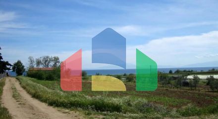 Продаж - Земельна ділянка 4000 m² в передмісті Салонік