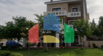 Продажа - Коттедж 300 m² в пригороде Салоник