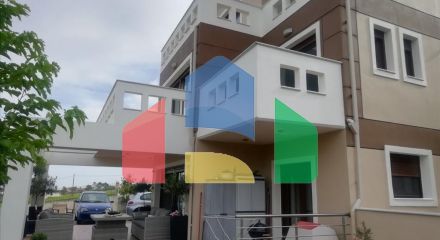 Продажа - Коттедж 300 m² в пригороде Салоник