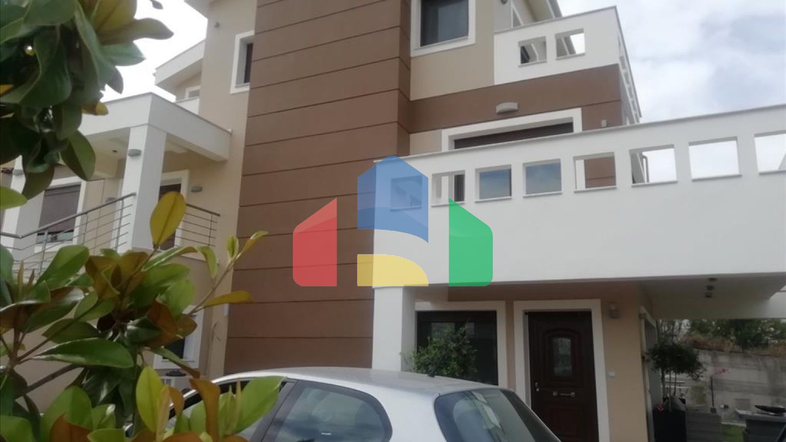 Продаж - Котедж 300 m² в передмісті Салонік