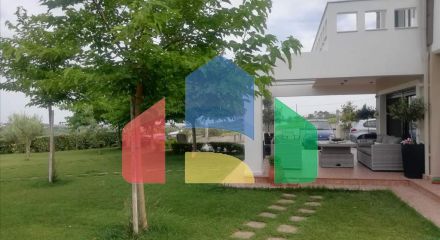 Продаж - Котедж 300 m² в передмісті Салонік Продаж - Котедж 300 m² в передмісті Салонік