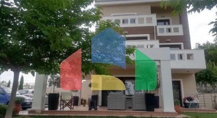 Продаж - Котедж 300 m² в передмісті Салонік Продаж - Котедж 300 m² в передмісті Салонік