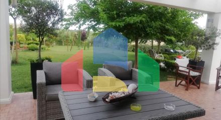 Продаж - Котедж 300 m² в передмісті Салонік Продаж - Котедж 300 m² в передмісті Салонік