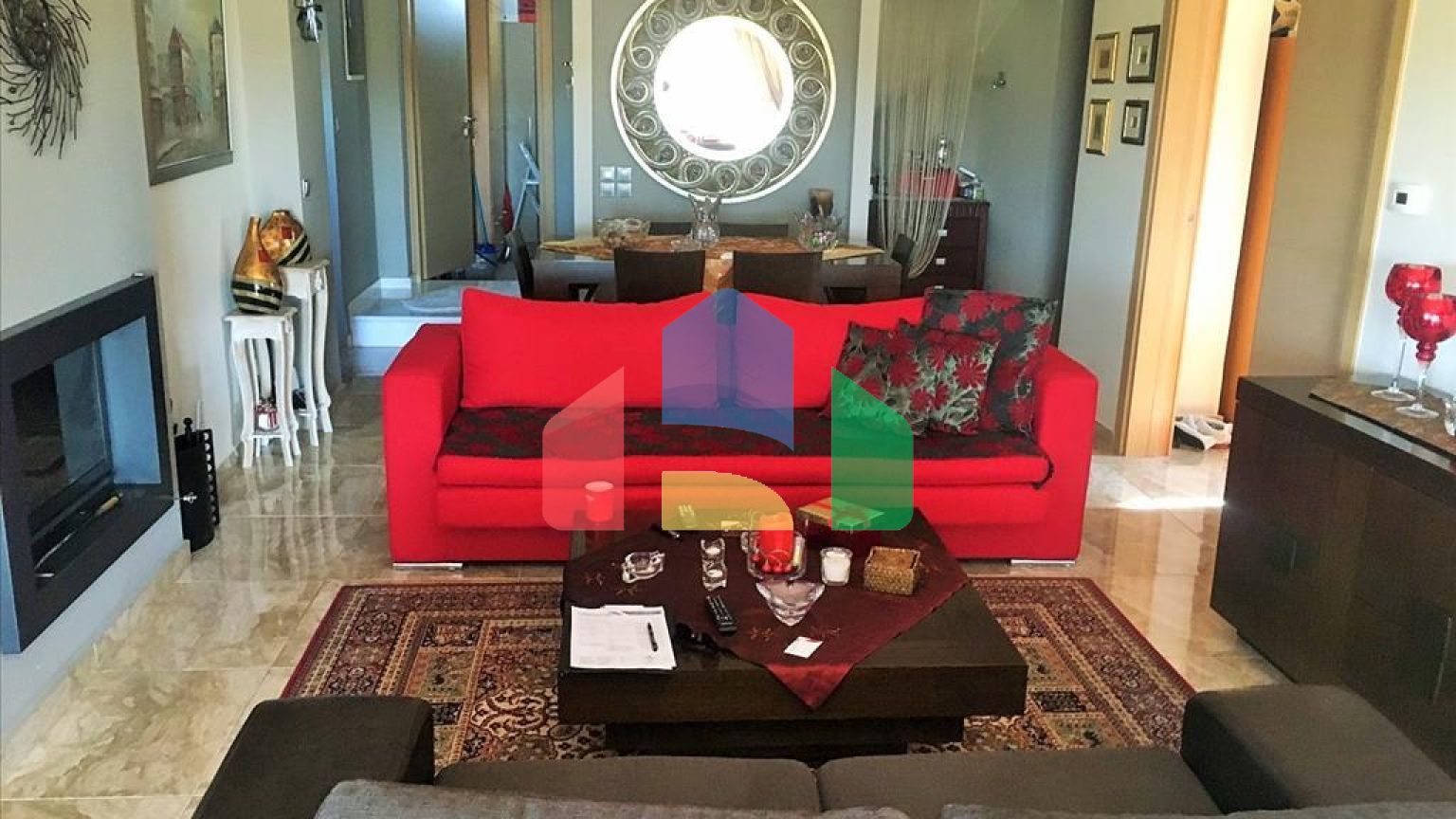 Продаж - Котедж 300 m² в передмісті Салонік