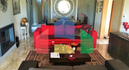 Продаж - Котедж 300 m² в передмісті Салонік Продаж - Котедж 300 m² в передмісті Салонік