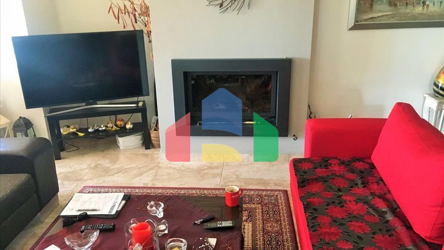 Продаж - Котедж 300 m² в передмісті Салонік