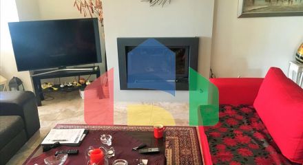 Продаж - Котедж 300 m² в передмісті Салонік Продаж - Котедж 300 m² в передмісті Салонік