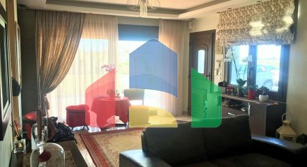 Продаж - Котедж 300 m² в передмісті Салонік Продаж - Котедж 300 m² в передмісті Салонік