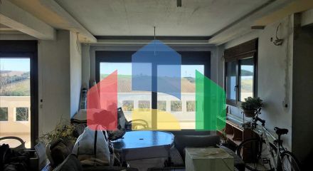 Продаж - Котедж 300 m² в передмісті Салонік Продаж - Котедж 300 m² в передмісті Салонік