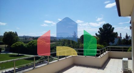 Продажа - Вилла 240 m² в пригороде Салоник