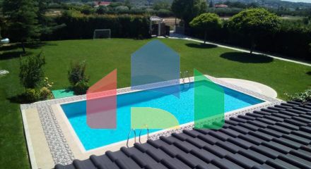 Продажа - Вилла 240 m² в пригороде Салоник