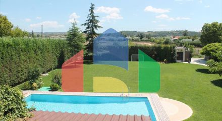 Продажа - Вилла 240 m² в пригороде Салоник