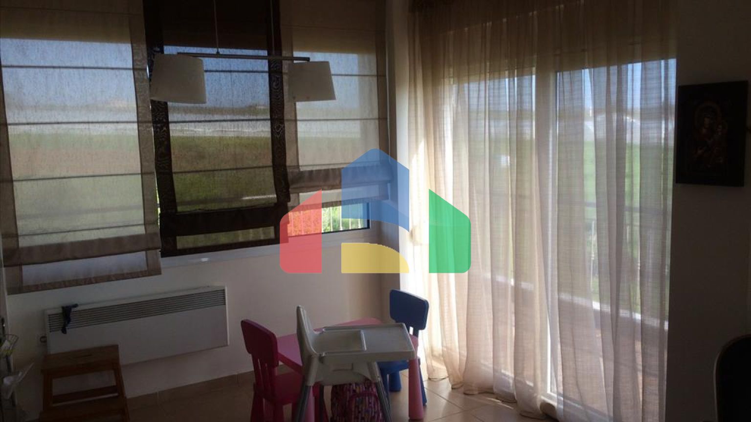 Продажа - Коттедж 200 m² в пригороде Салоник