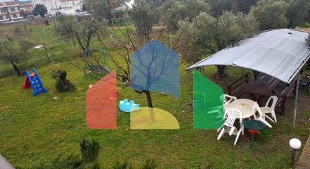 Продажа - Коттедж 200 m² в пригороде Салоник