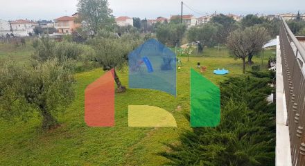 Продажа - Коттедж 200 m² в пригороде Салоник