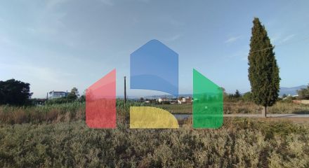 Продажа - Земельный участок 12000 m² в пригороде Салоник