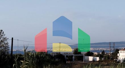 Продажа - Земельный участок 12000 m² в пригороде Салоник