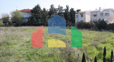 For Sale - Land 3000 m² in the suburbs of Thessaloniki