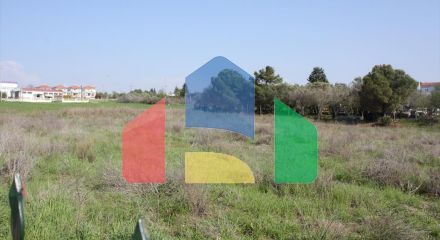 For Sale - Land 3000 m² in the suburbs of Thessaloniki