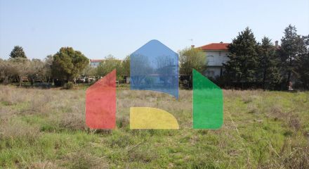 For Sale - Land 3000 m² in the suburbs of Thessaloniki