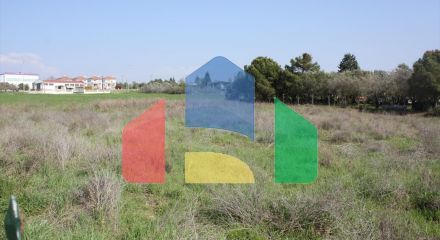 For Sale - Land 3000 m² in the suburbs of Thessaloniki