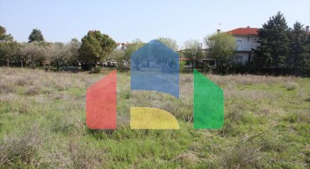 For Sale - Land 3000 m² in the suburbs of Thessaloniki