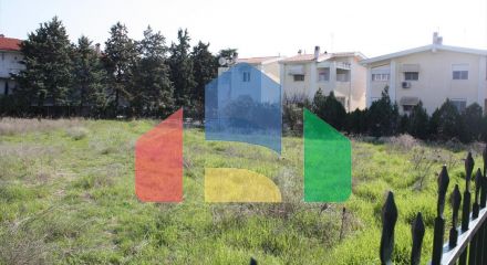 For Sale - Land 3000 m² in the suburbs of Thessaloniki