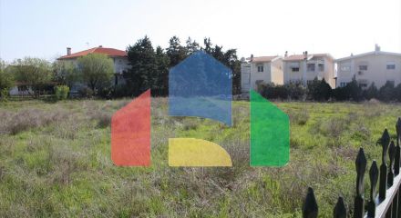 For Sale - Land 3000 m² in the suburbs of Thessaloniki