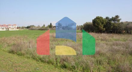 For Sale - Land 3000 m² in the suburbs of Thessaloniki