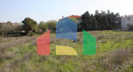 For Sale - Land 3000 m² in the suburbs of Thessaloniki