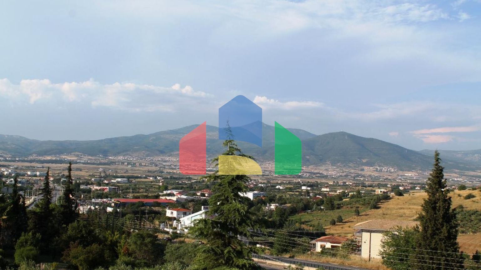 Продаж - Котедж 350 m² в передмісті Салонік