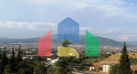 Продаж - Котедж 350 m² в передмісті Салонік