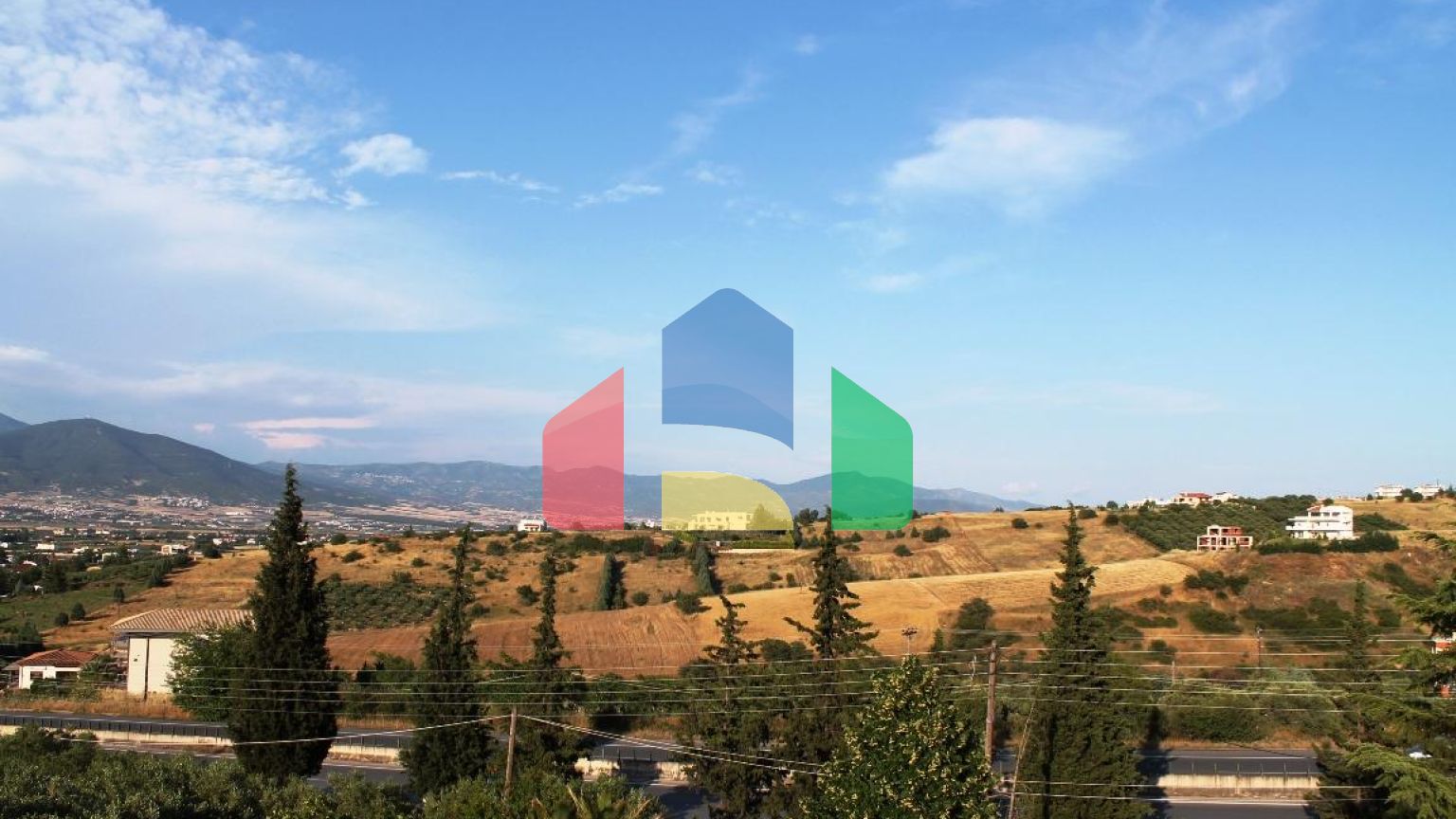 Продаж - Котедж 350 m² в передмісті Салонік