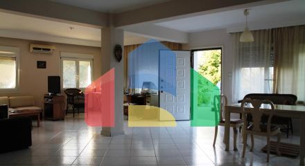 Продаж - Котедж 350 m² в передмісті Салонік