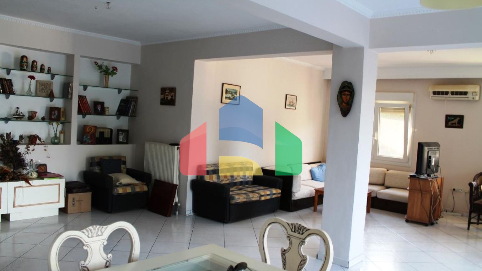 Продаж - Котедж 350 m² в передмісті Салонік