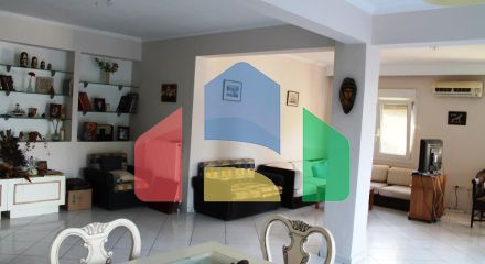 Продаж - Котедж 350 m² в передмісті Салонік