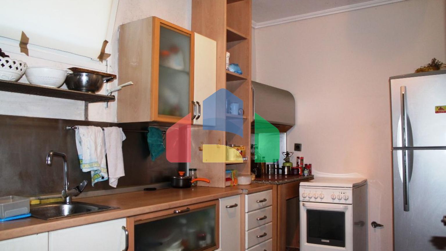 Продаж - Котедж 350 m² в передмісті Салонік